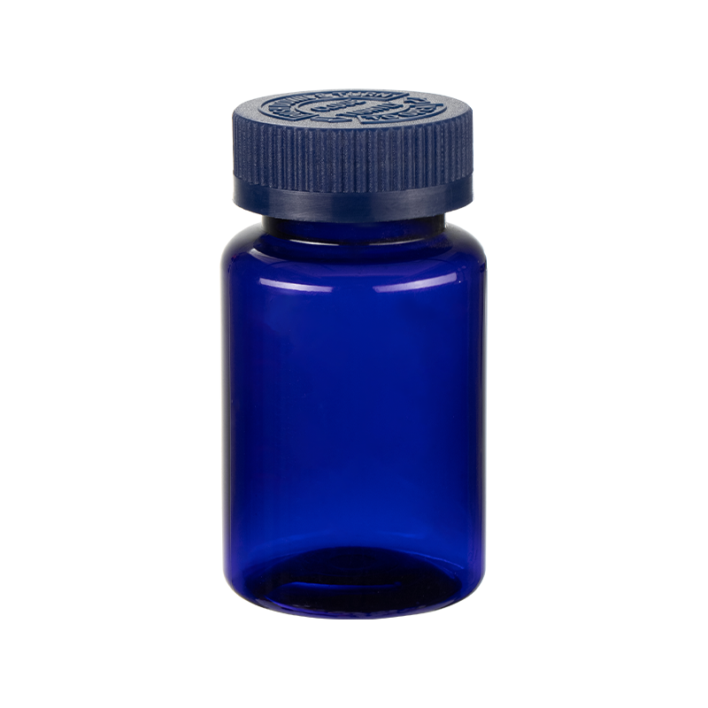 PET 120ml 원형병