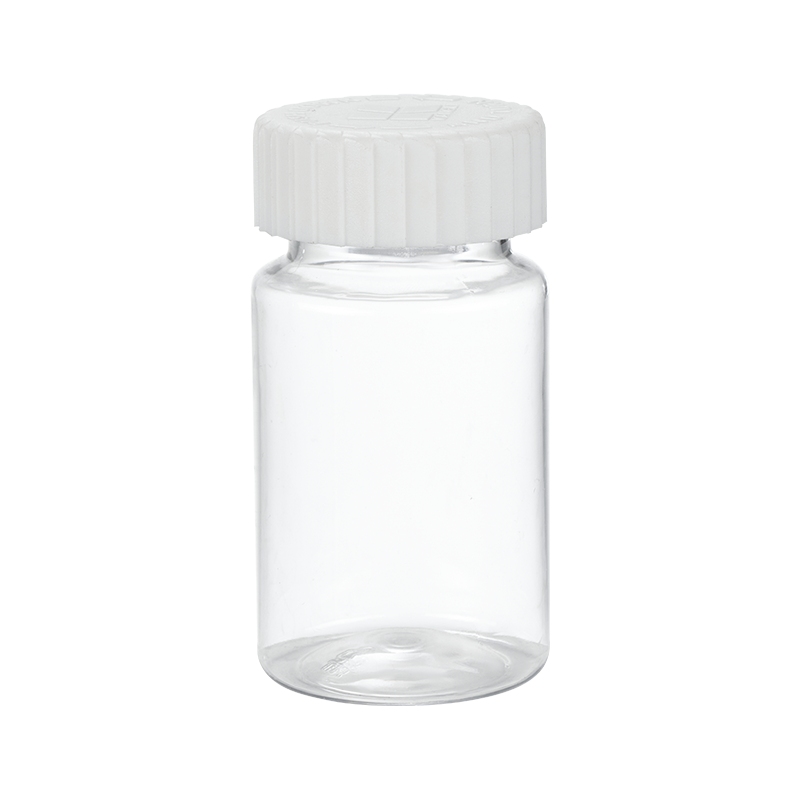 PET 300ml 원형병