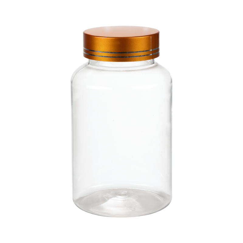 PET 250ml 원형병