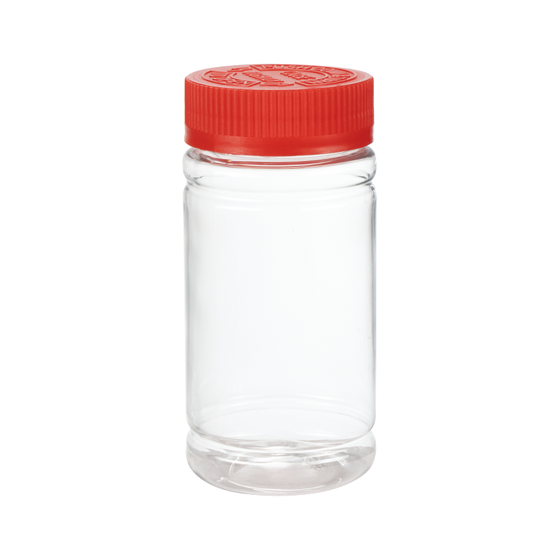 PET 175ml 대나무 조인트 병