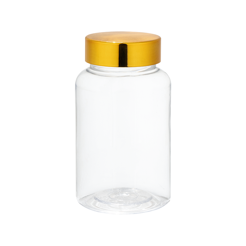 PET 225ml 원형병