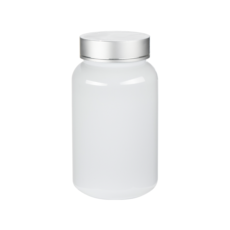PET 500ml 원형병