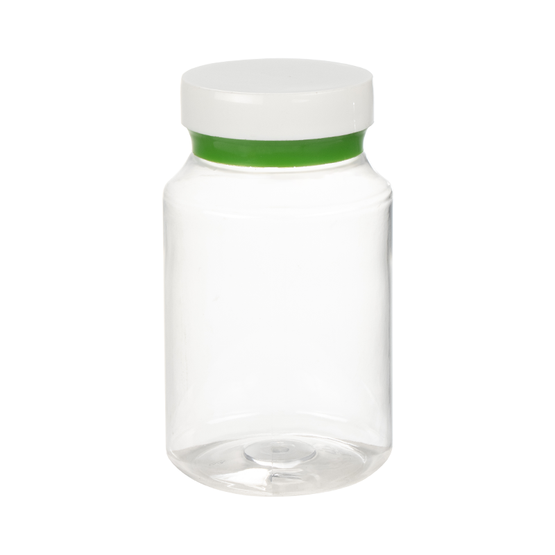 PET 225ml 버섯병