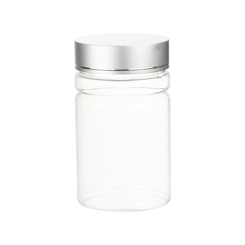 PET 275ml 대나무 조인트 병