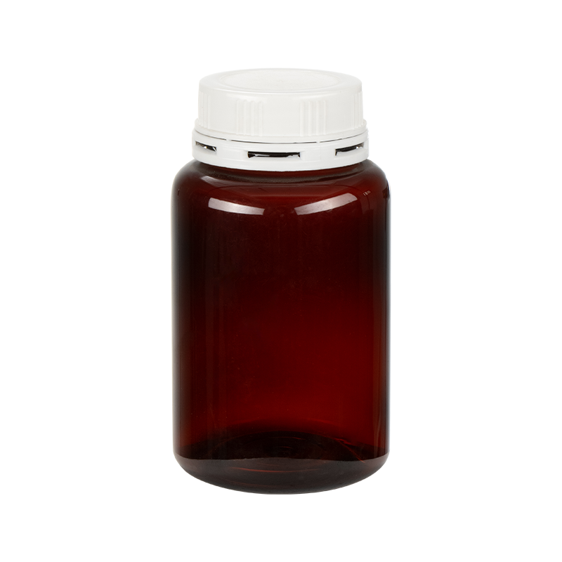 PET 225ml 카보이 병