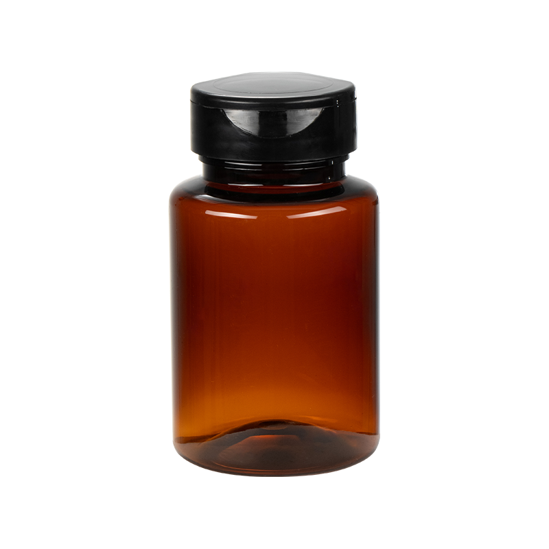 PET 120ml 원형병