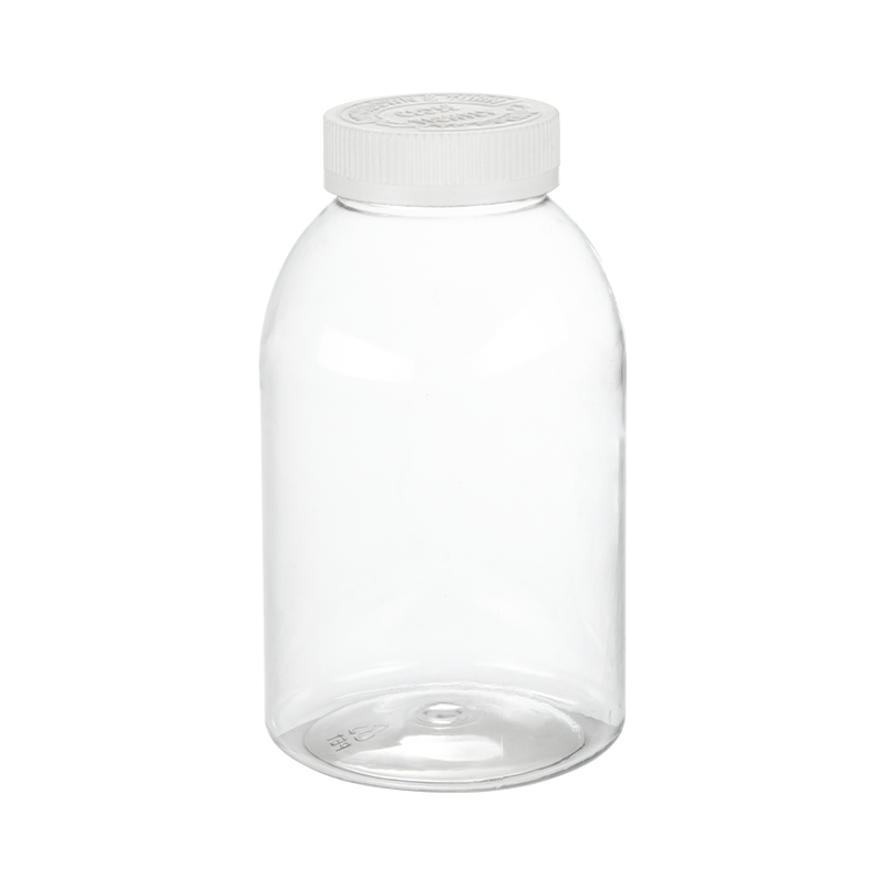 PET 800ml 생선 기름 병