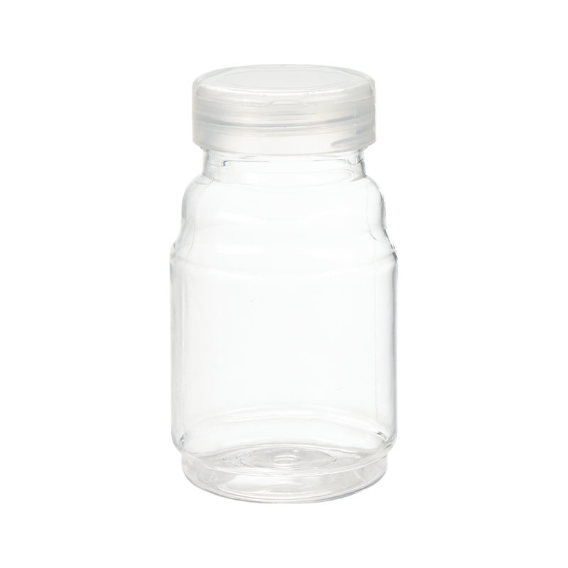 PET 200ml 조롱박 병