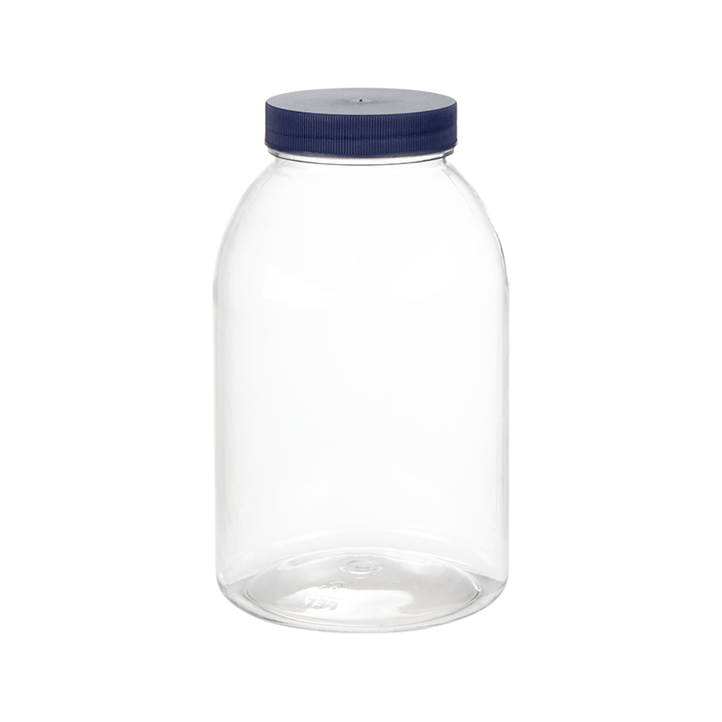 PET 600ml 생선 기름 병