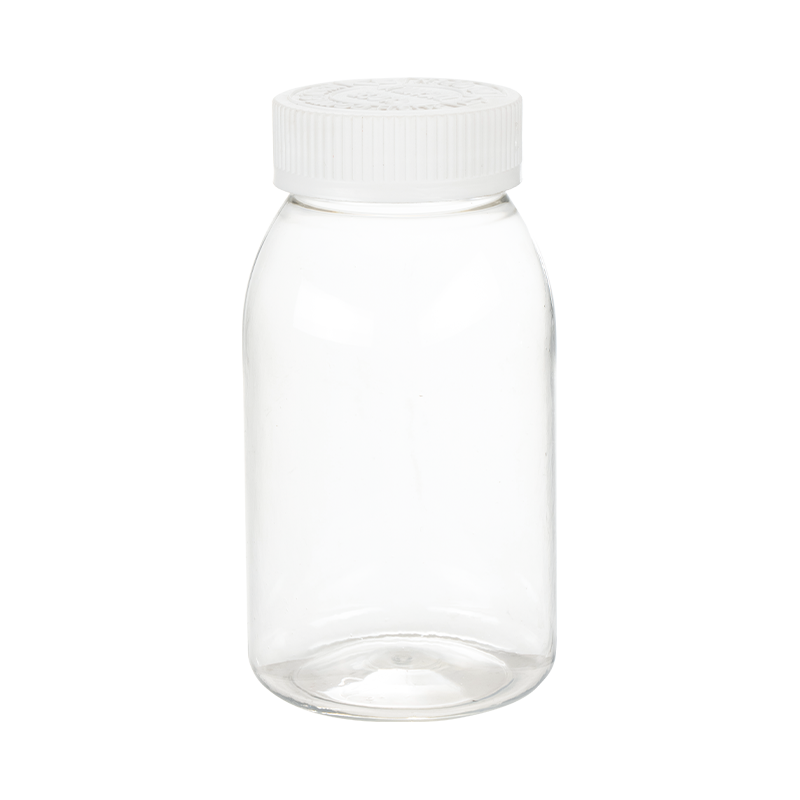 PET 300ml 생선 기름 병