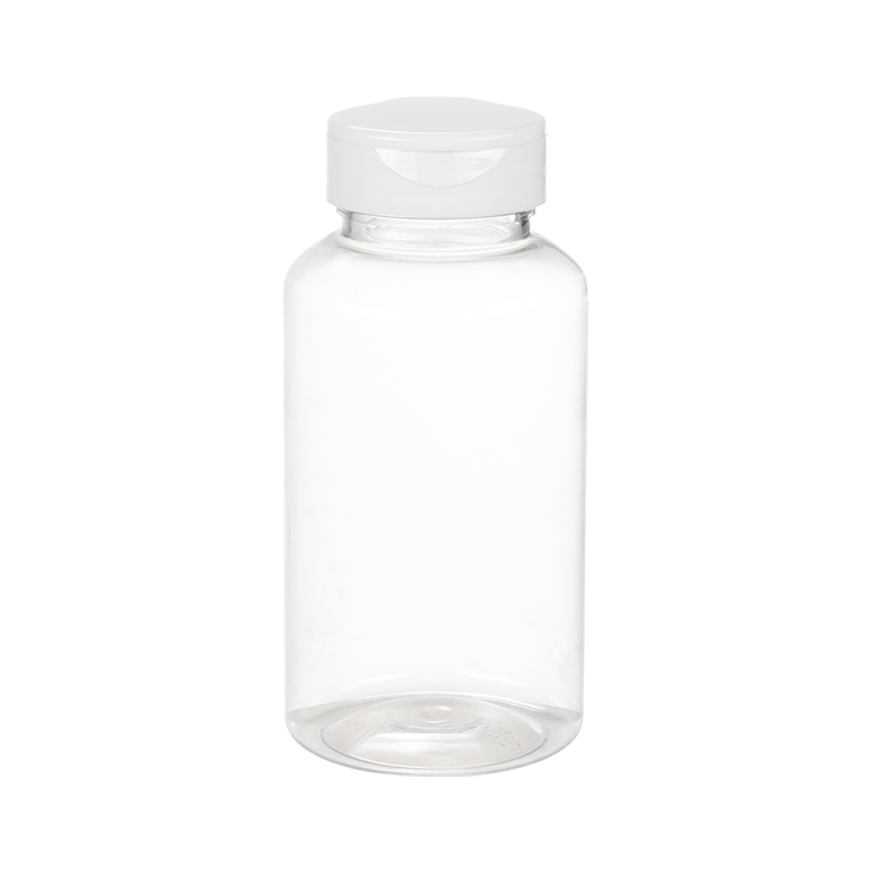 PET 200ml 원형병