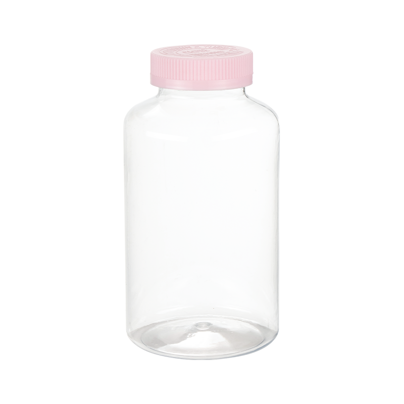 PET 750ml 원형병