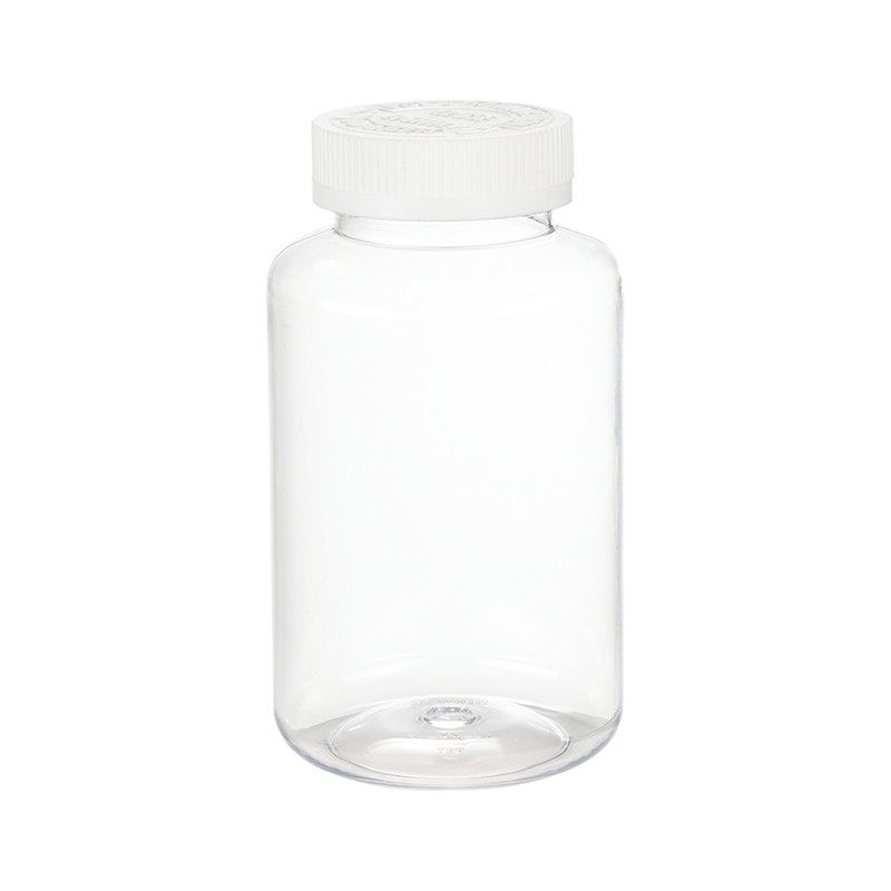 PET 500ml 원형병