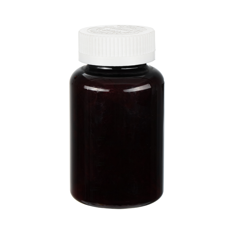 PET 175ml 원형 병
