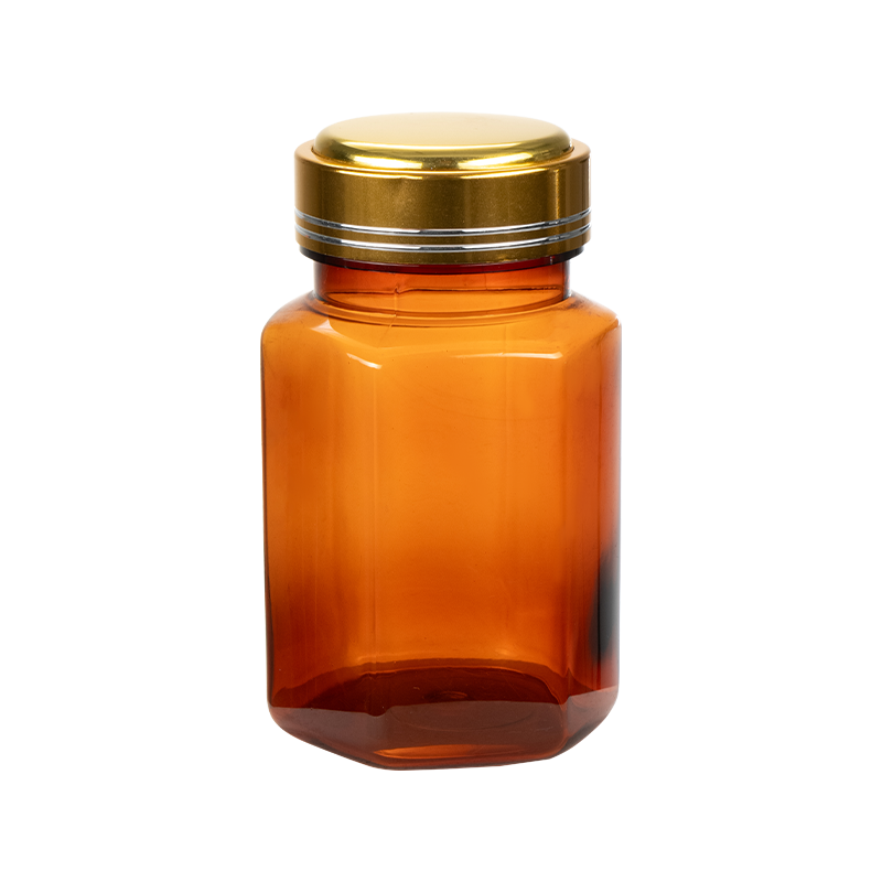 PET 175ml 육각병