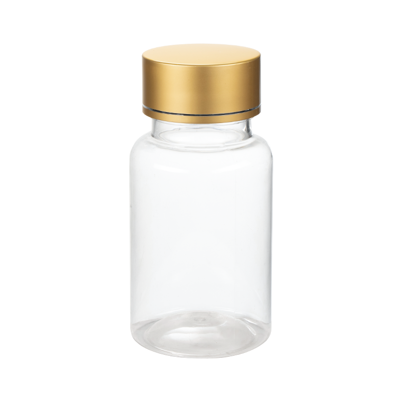 PET 120ml 원형병