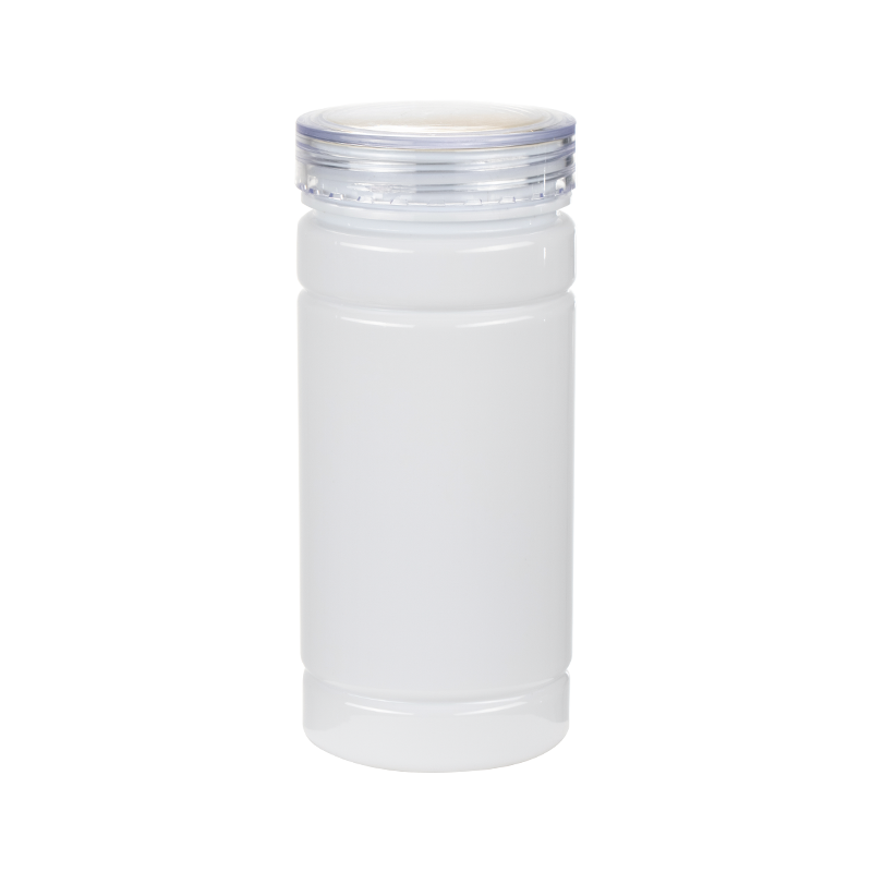 PET 275ml 대나무 조인트 병