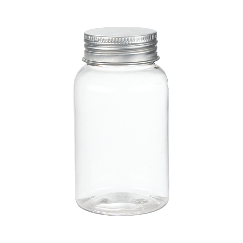 PET 120ml 원형병