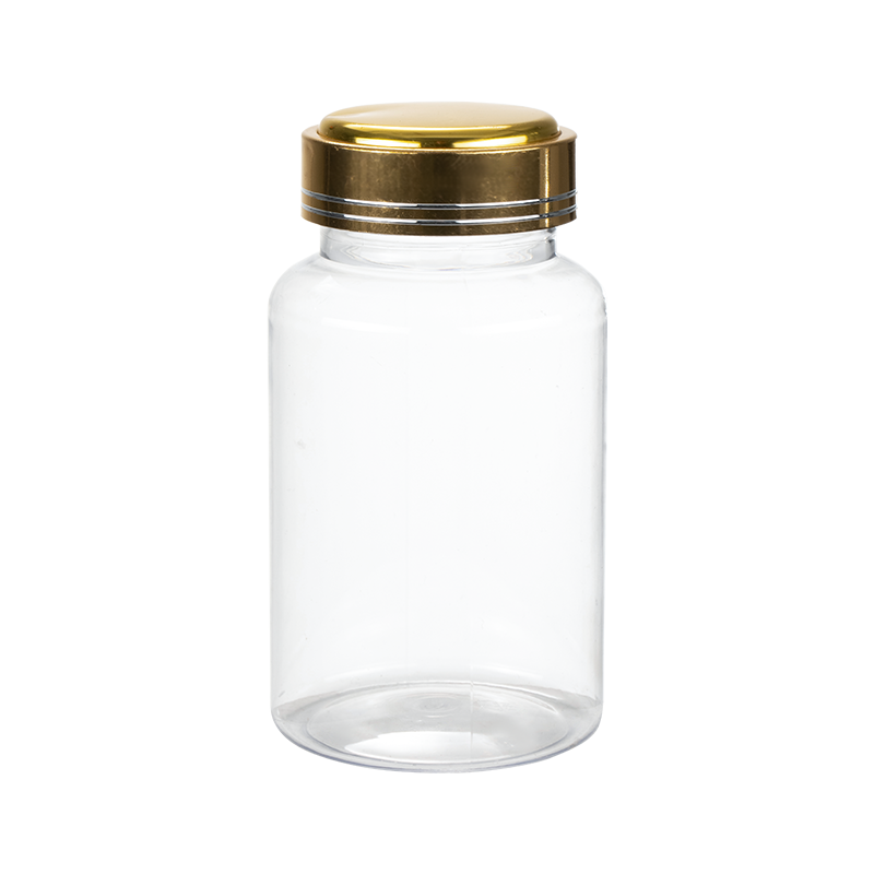 PET 200ml 원형병