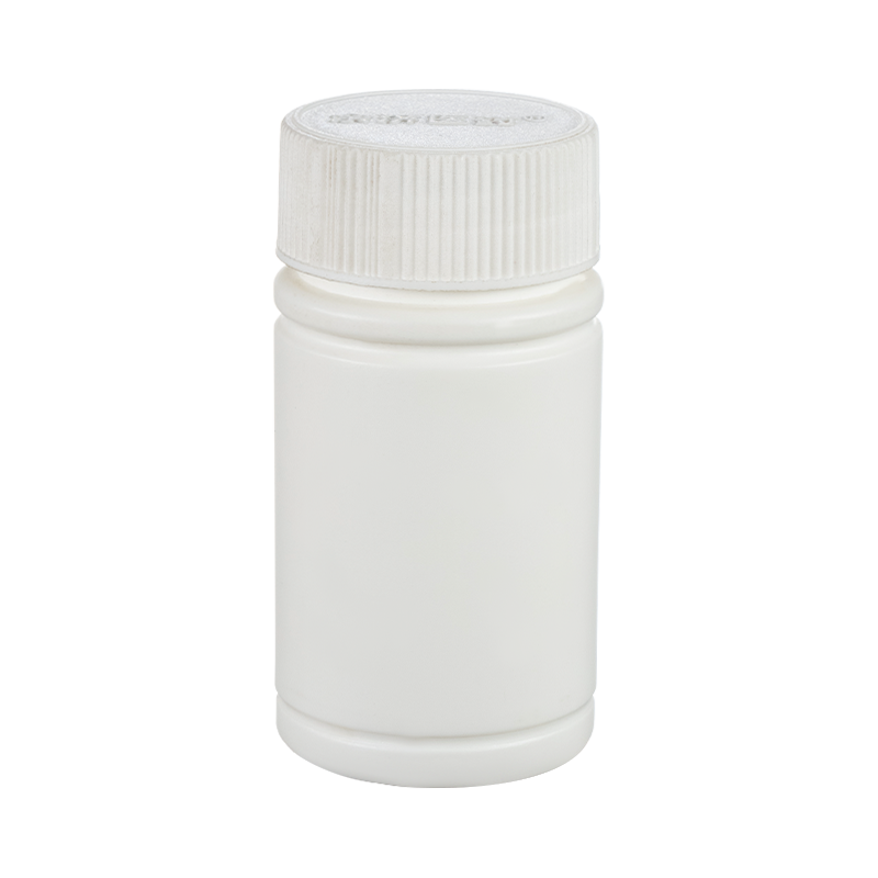 HDPE 대나무 사각 병