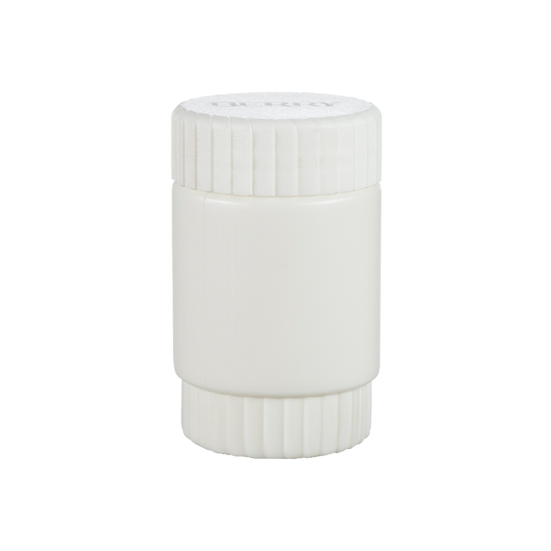 식품 포장용 HDPE 좋은 저장 병