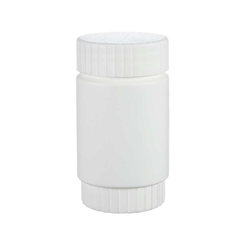 175ml HDPE 좋은 저장 병