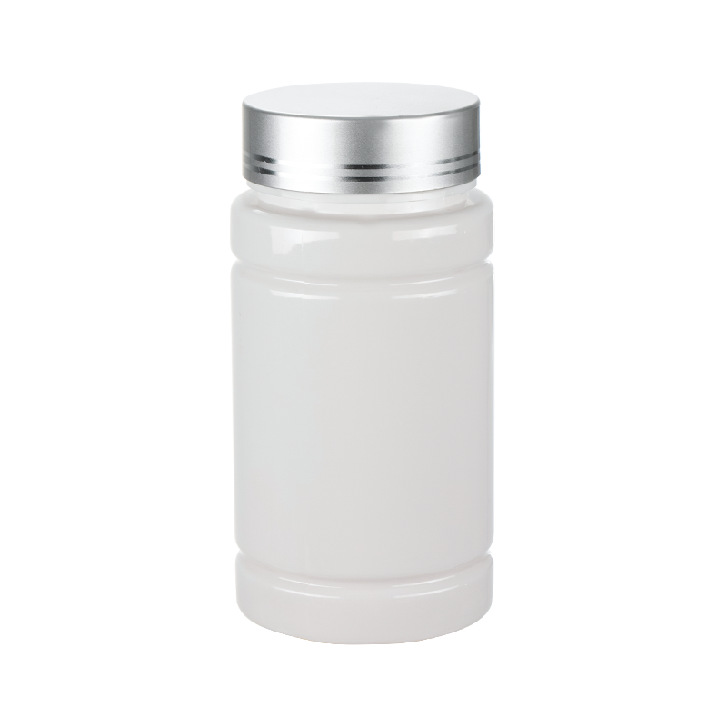 PET 175ml 대나무 조인트 병