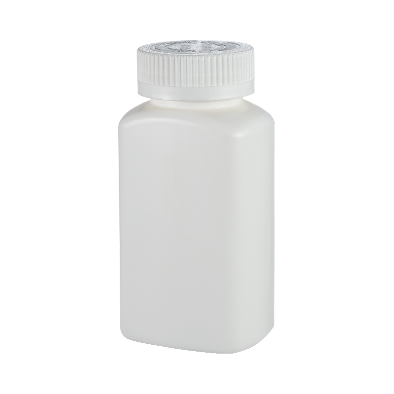 HDPE 대용량 사각병